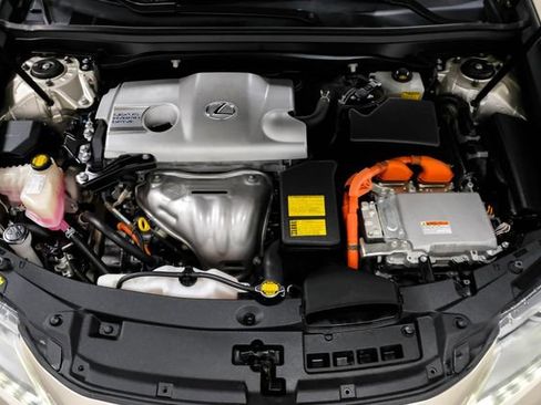 Used 2013 Lexus ES 300h w/ Premium Pkg image 58