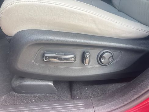 Certified 2024 Honda CR-V EX-L image 14