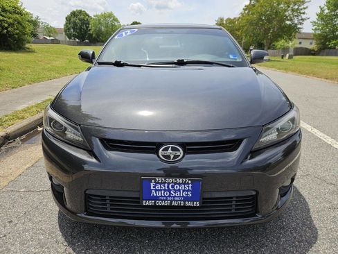 Used 2012 Scion tC FWD image 8