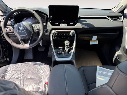 New 2025 Toyota RAV4 Limited w/ Weather Package AWD/4WD image 10