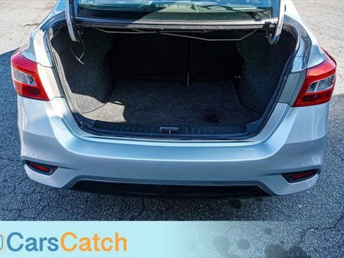 Used 2019 Nissan Sentra S image 42