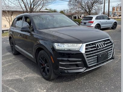 Used 2017 Audi Q7 2.0T Premium Plus w/ Premium Plus Package