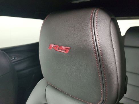 New 2026 Chevrolet TrailBlazer RS image 12