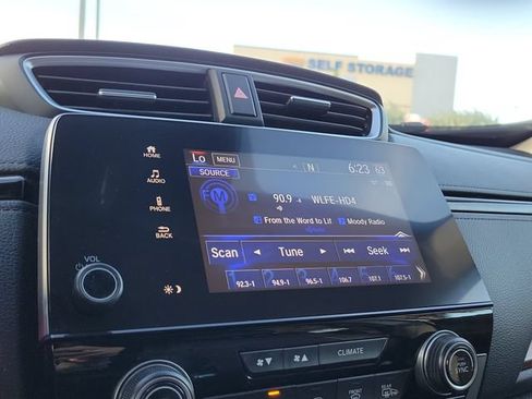 Used 2021 Honda CR-V EX image 23