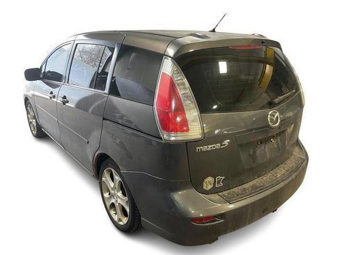 Used 2010 MAZDA MAZDA5 Grand Touring image 3