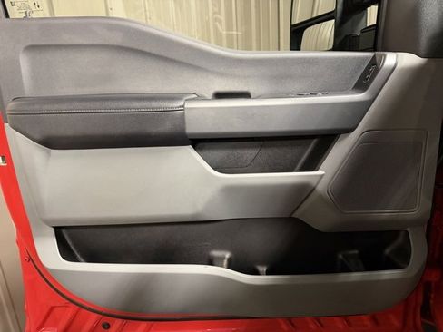 Used 2023 Ford F450 XLT w/ 360-Degree Camera Package image 13