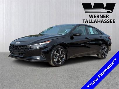 Certified 2023 Hyundai Elantra SEL w/ Convenience Package