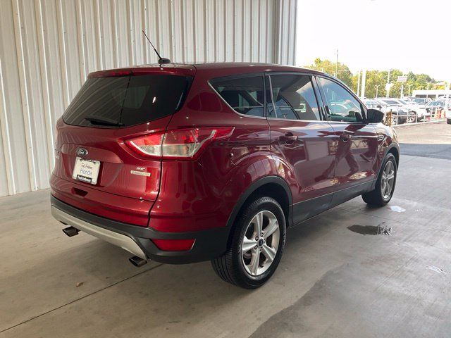 Used 2014 Ford Escape SE FWD image 17