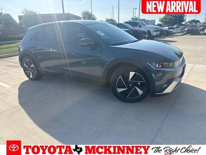 Used 2026 Hyundai Ioniq 5 SE