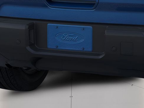 New 2026 Ford Bronco Sport Big Bend AWD/4WD image 23