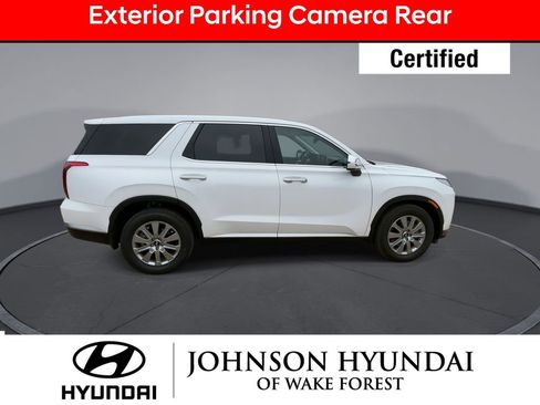 Used 2025 Hyundai Palisade SE image 9