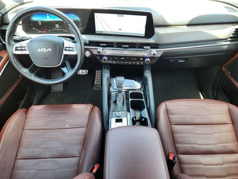 Certified 2023 Kia Telluride SX Prestige AWD/4WD image 11
