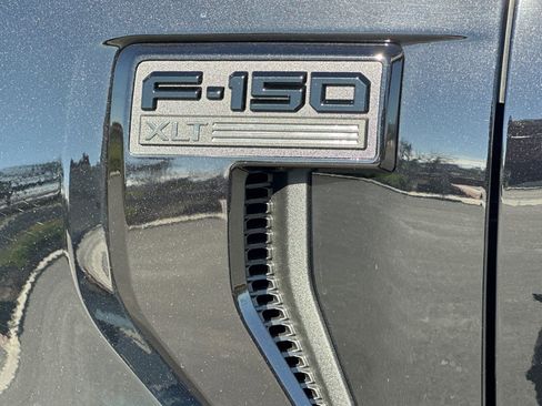 New 2026 Ford F150 XLT w/ Equipment Group 302A MID image 32