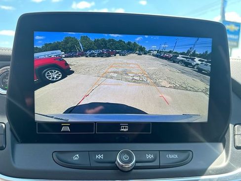 Used 2023 Chevrolet Blazer LT w/ Convenience Package AWD/4WD image 18