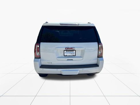 Used 2019 GMC Yukon SLT w/ Open Road Package AWD/4WD image 6