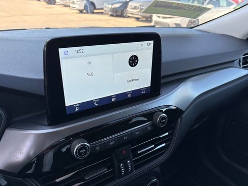 Used 2023 Ford Escape Active image 11