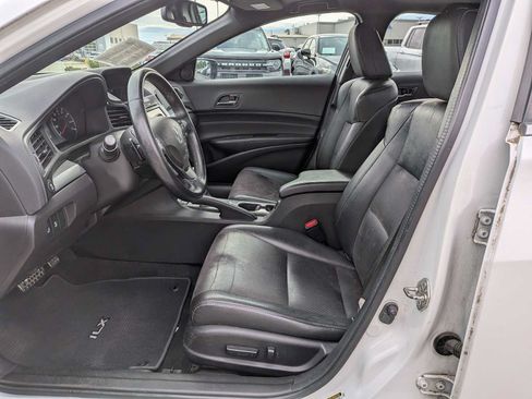 Used 2016 Acura ILX FWD image 12