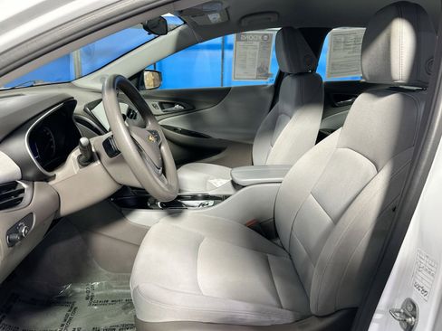 Used 2022 Chevrolet Malibu LT image 13