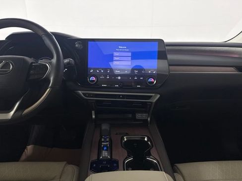 Used 2023 Lexus RX 350 FWD w/ Accessory Package image 36