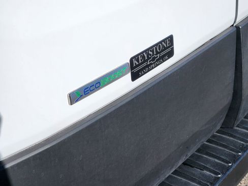 Used 2023 Ford Transit 350 XLT image 12