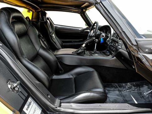 Used 2001 Dodge Viper RT/10 RWD image 25