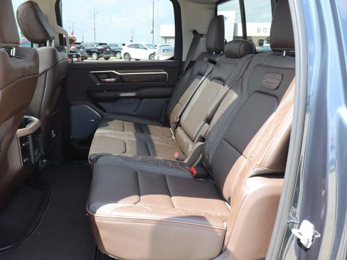 Used 2026 RAM 1500 Limited w/ Trailer Tow Group AWD/4WD image 10
