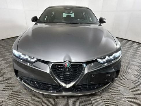 Used 2024 Alfa Romeo Tonale Ti w/ Active Assist Package AWD/4WD image 8