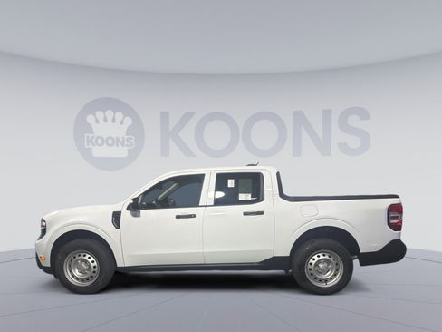 New 2026 Ford Maverick XL AWD/4WD image 2