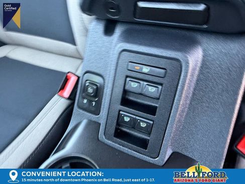 Used 2023 Ford Bronco Big Bend AWD/4WD image 24