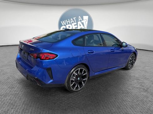 Used 2025 BMW 228i xDrive w/ Premium Package AWD/4WD image 3