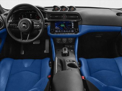 New 2026 Nissan Z Performance image 5