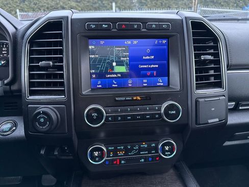 Used 2020 Ford Expedition Limited w/ Special Edition Package image 10