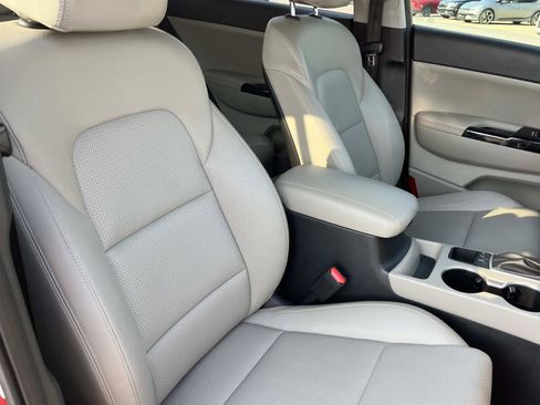 Used 2021 Kia Sportage EX AWD/4WD image 23