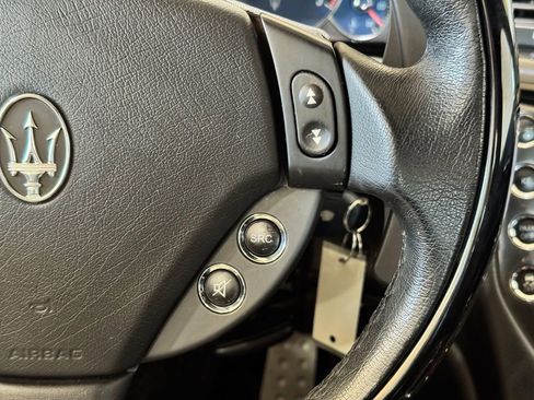 Used 2014 Maserati GranTurismo Sport image 16