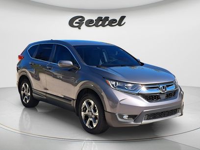 Used 2019 Honda CR-V EX