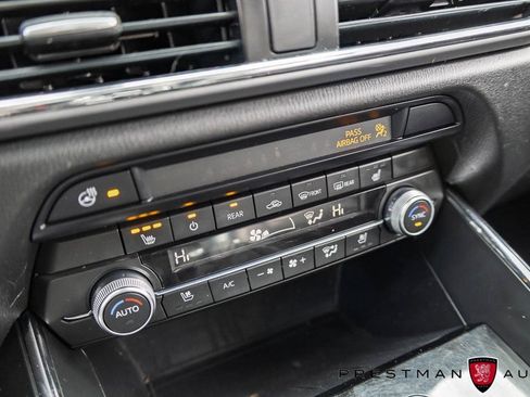 Used 2020 MAZDA CX-9 Grand Touring image 31