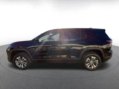 Used 2025 Chevrolet Equinox LT image 9