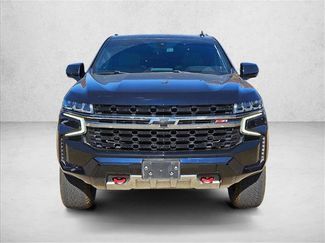 Used 2021 Chevrolet Tahoe Z71 video 2
