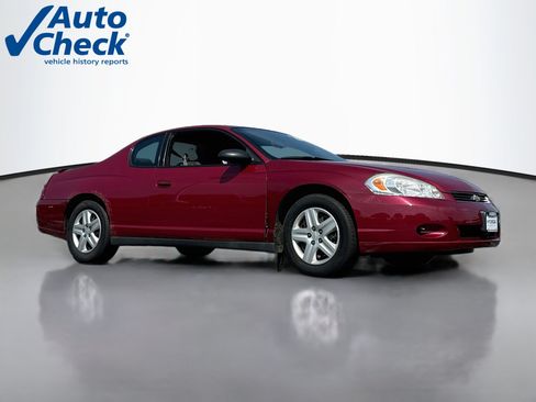 Used 2006 Chevrolet Monte Carlo LS FWD image 1