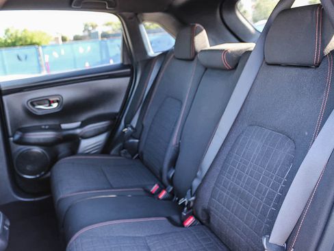 Used 2024 Honda HR-V Sport image 19