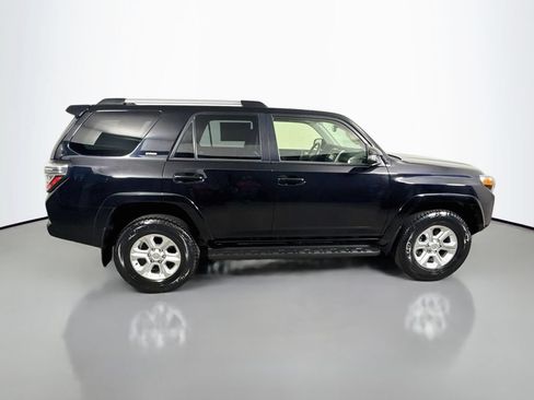 Used 2024 Toyota 4Runner SR5 Premium AWD/4WD image 8