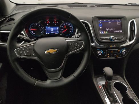 Used 2023 Chevrolet Equinox LT w/ Driver Convenience Package FWD image 22