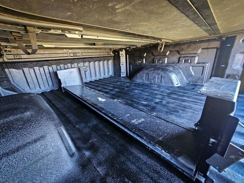 Used 2020 GMC Sierra 1500 AT4 w/ AT4 Premium Package image 38