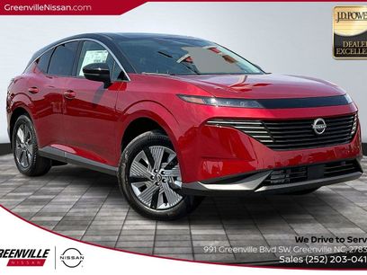 New 2025 Nissan Murano SL