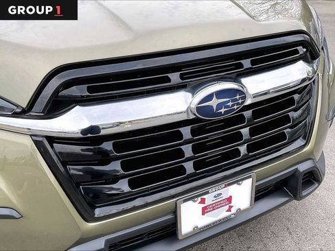 Certified 2023 Subaru Ascent Limited AWD/4WD image 29