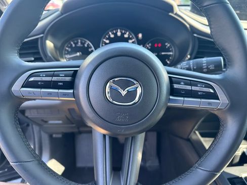 Used 2023 MAZDA CX-30 AWD 2.5 S w/ Select Package image 16