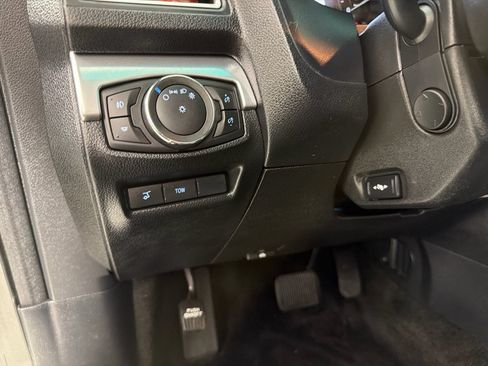 Used 2017 Ford Explorer Sport w/ Equipment Group 401A AWD/4WD image 12