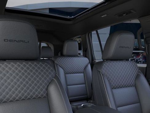 New 2025 GMC Acadia Denali image 42
