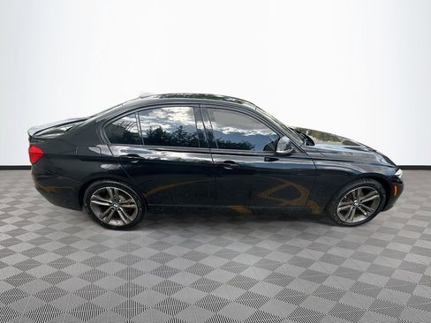 Used 2018 BMW 330i Sedan RWD image 9