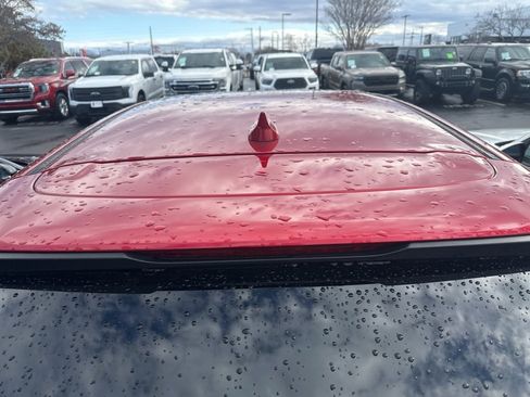 Used 2023 MAZDA CX-5 Signature image 8